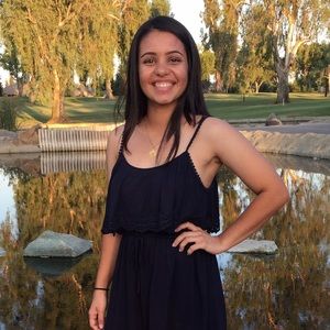 Meet your Posher, Rubina