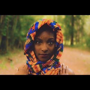 Meet your Posher, Kimberly