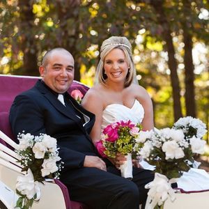 Meet your Posher, Meredith