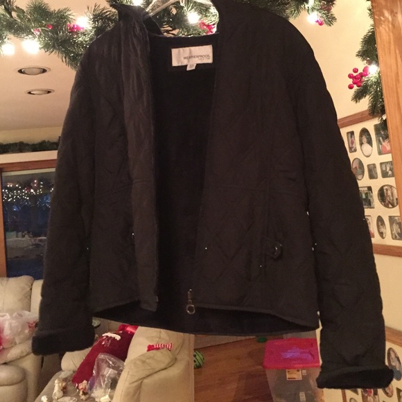 Weatherproof jacket - Picture 1 of 4