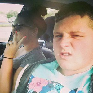 Meet your Posher, Cody