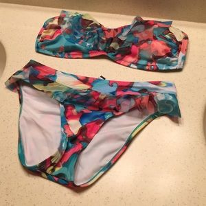 Kenneth Cole Bikini