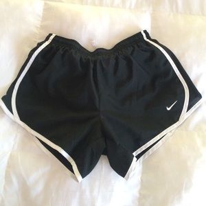 NIKE shorts SOLD ON DEPOP
