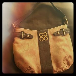 Small Coach Purse