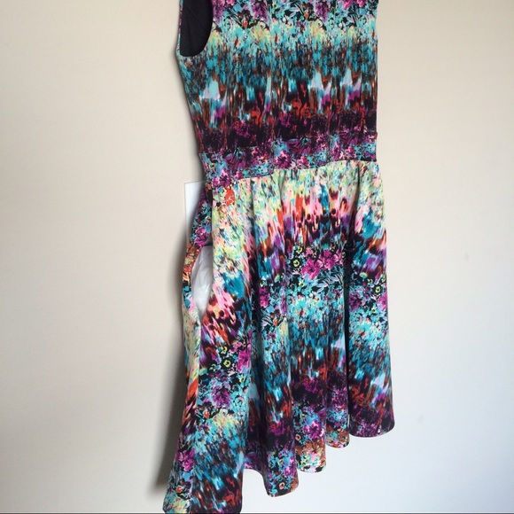 Cynthia Rowley Beautiful Spring Dress - Picture 2 of 3