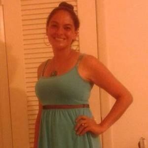 Meet your Posher, Maggie