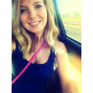 Meet your Posher, Kristina