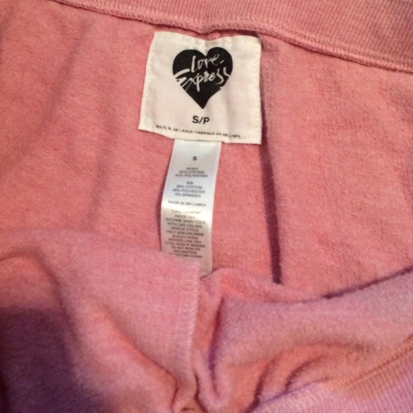 sweat pants - Picture 2 of 2
