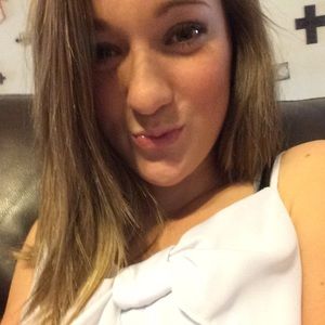 Meet your Posher, Baylee