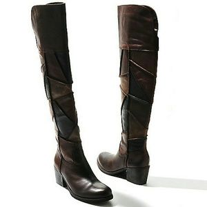 Carlos by Carlos Santana boots