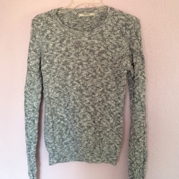 💀ZARA sweater 💀