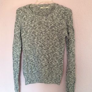 💀ZARA sweater 💀