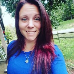 Meet your Posher, Stacy