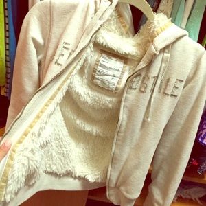 Soft Aeropostale Hoodie  !!