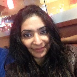 Meet your Posher, Praveena