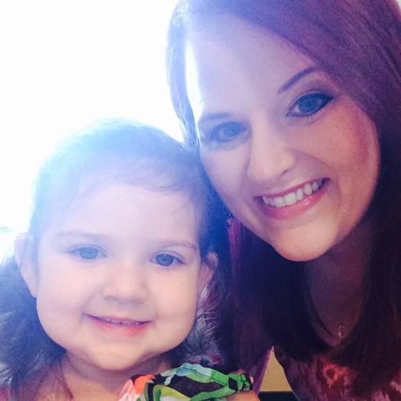 Meet your Posher, Holly