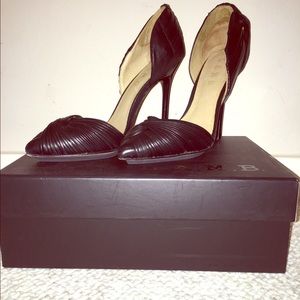 L.A.M.B - Warner Pump