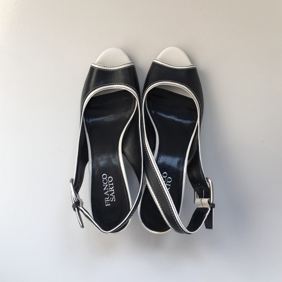 Franco Sarto Heels