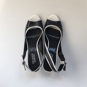 Franco Sarto Heels