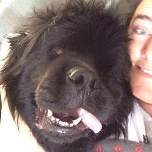 Meet your Posher, Rhonda