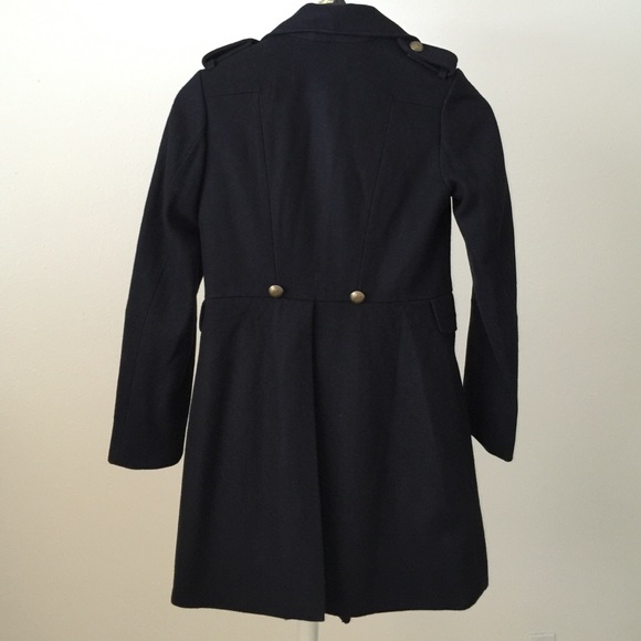 H&M Wool Jacket - Picture 2 of 4