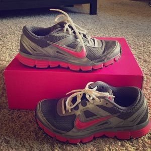 Nike shoes