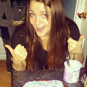 Meet your Posher, Mamie