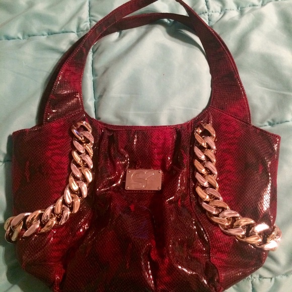 Serena Williams Handbag