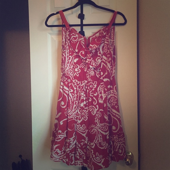 Flowy Dress