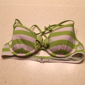 Hollister Bikini Top