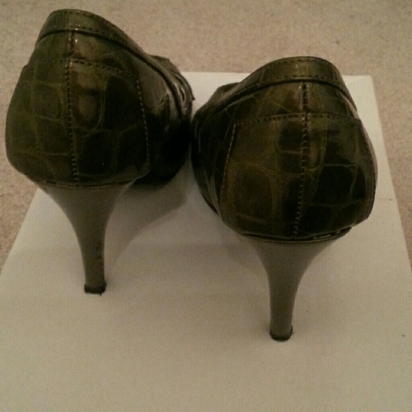 Very comfortable platform Shoe - Picture 4 of 4