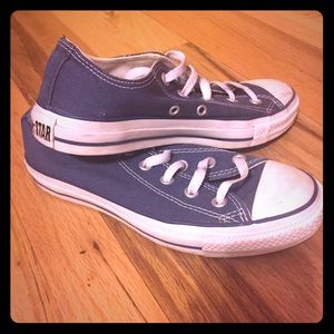 Authentic Converse