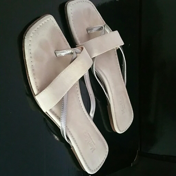 Max Mara Sandals