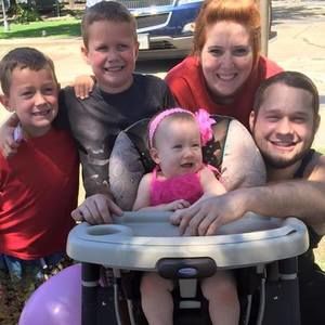 Meet your Posher, Amelia