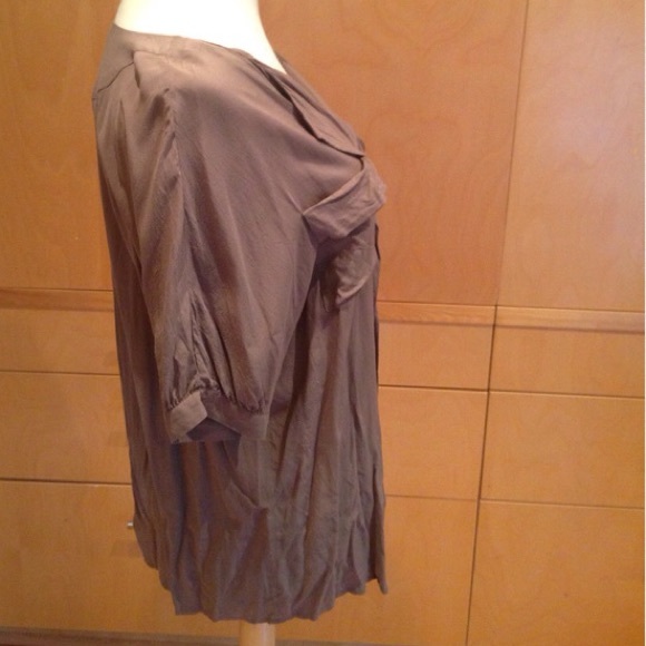 Anthropologie Top