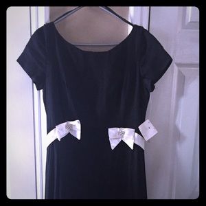 New Vintage Evening Gown New Vintage Evening Gown