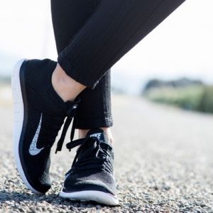 Women's Nike 4.0 fly knit Black