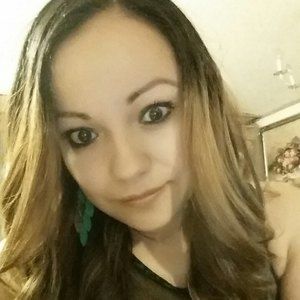 Meet your Posher, Vicky