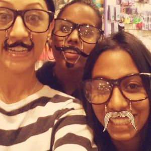 Meet your Posher, Brittany