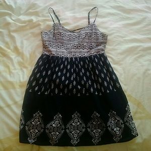 Band of Gypsies Dress