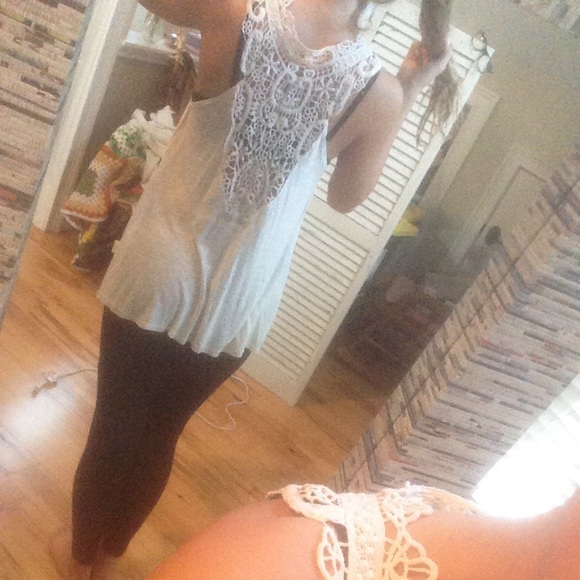 Short sleeve cardigan