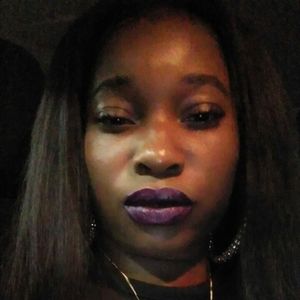 Meet your Posher, Ashanti