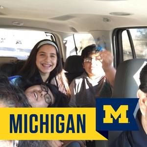 Meet your Posher, Cristina