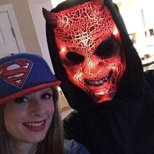 Meet your Posher, Danni