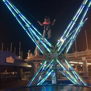 Meet your Posher, Roxana