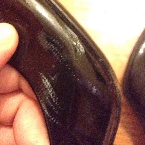 Coach Pumps - Picture 3 of 4