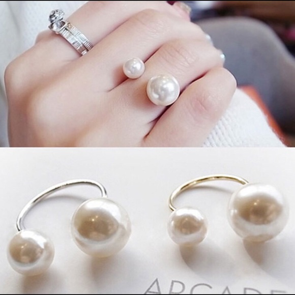 Beautiful  Rings New !!!