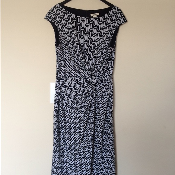 Cato Office Dress - Picture 1 of 3