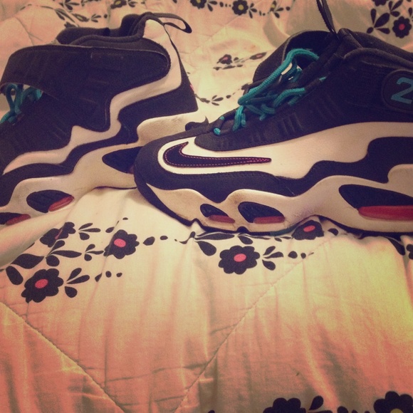 Nike shoes