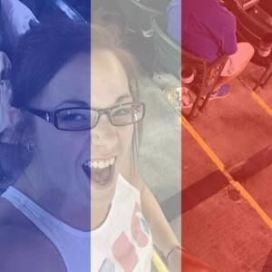 Meet your Posher, Amanda